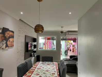 Sobrado com 3 Quartos à venda, 160m² no Taquara, Rio de Janeiro