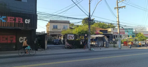 Lote/Terreno à venda, 3188m² no Alcântara, São Gonçalo