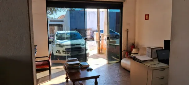 Ponto Comercial à venda, 323m² no Centro, Araraquara