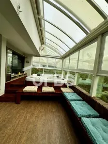 Cobertura com 3 Quartos à venda, 192m² no Plano Diretor Sul, Palmas