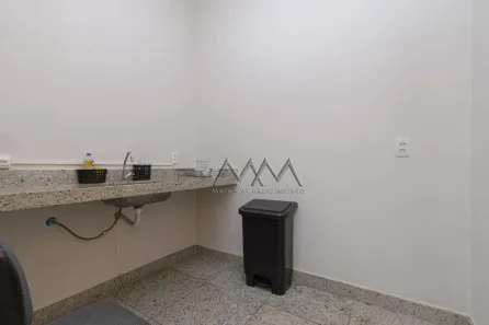Sala Comercial à venda, 140m² no Boa Viagem, Belo Horizonte