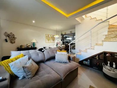 Casa de Condomínio com 3 Quartos à venda, 120m² no Vila Areao, Taubaté