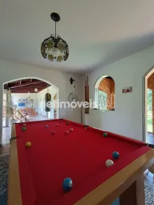 Casa com 3 Quartos à venda, 560m² no Park Way, Brasília