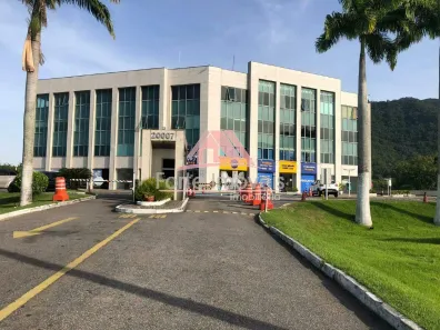 Ponto Comercial para alugar, 59m² no Recreio dos Bandeirantes, Rio de Janeiro