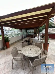 Apartamento com 3 Quartos à venda, 116m² no Pituba, Salvador
