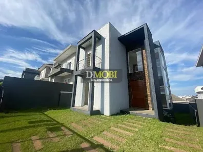 Sobrado com 4 Quartos para alugar, 172m² no Santa Cruz, Gravataí