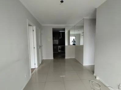 Apartamento com 3 Quartos para alugar, 57m² no Santos Dumont, São Leopoldo