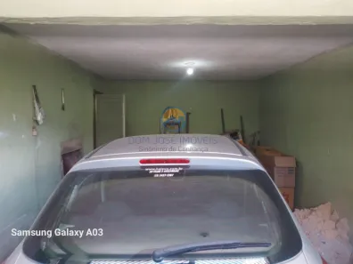 Casa com 2 Quartos à venda, 125m² no Jardim Victória, Itapecerica da Serra