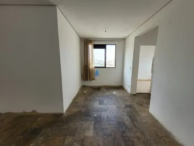 Apartamento com 2 Quartos à venda, 58m² no Ipiranga, Belo Horizonte