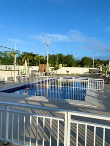 Casa com 2 Quartos para alugar, 60m² no Monte Gordo (Monte Gordo), Camaçari