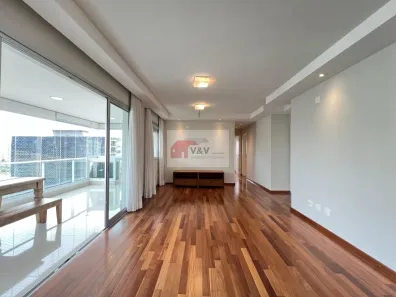 Apartamento com 2 Quartos à venda, 105m² no Cidade Monções, São Paulo