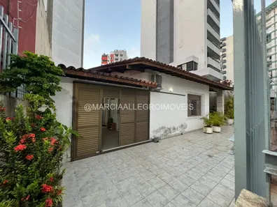 Ponto Comercial com 3 Quartos à venda, 240m² no Jardim Apipema, Salvador