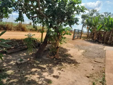 Fazenda/Sítio com 3 Quartos à venda, 150m² no , Gameleira de Goiás