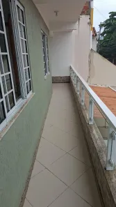 Casa com 3 Quartos à venda, 200m² no Itapuã, Salvador