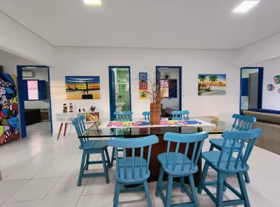 Casa com 3 Quartos à venda, 150m² no Centro, Ipojuca