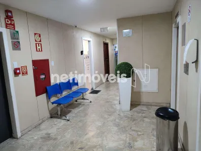 Sala Comercial à venda, 38m² no Horto Florestal, Salvador