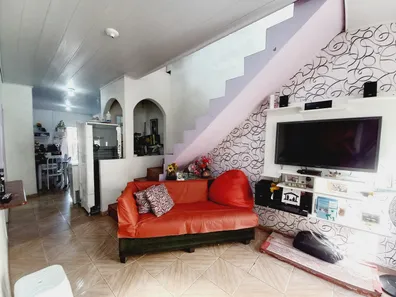 Casa com 3 Quartos à venda, 150m² no Vila da Prata, Manaus