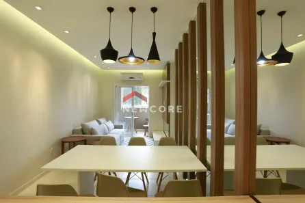 Apartamento com 2 Quartos à venda, 66m² no Vila Paraíso, Caçapava