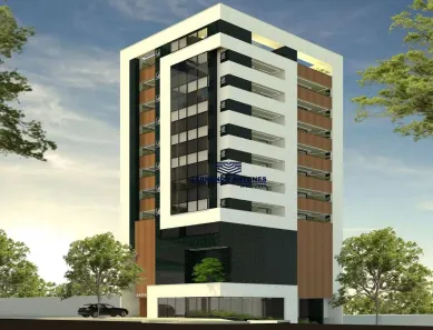 Apartamento com 2 Quartos à venda, 70m² no Lourdes, Belo Horizonte