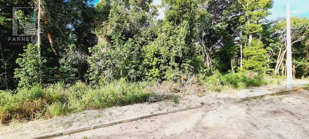 Lote/Terreno à venda, 300m² no Trancoso, Porto Seguro