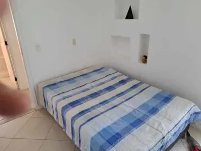 Apartamento com 4 Quartos para alugar, 197m² no Pituba, Salvador