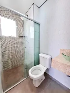 Apartamento com 3 Quartos para alugar, 53m² no Jardim Parque Novo Mundo, Limeira