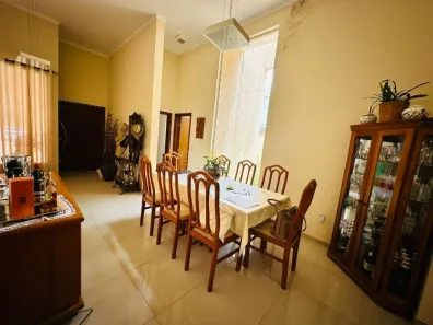 Casa de Condomínio com 3 Quartos à venda, 183m² no Jardim Salto Grande, Araraquara