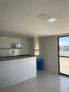 Apartamento com 3 Quartos para alugar, 74m² no Jardim São Paulo, João Pessoa