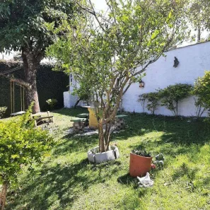 Fazenda/Sítio com 3 Quartos à venda, 156m² no Castellano, Biritiba Mirim