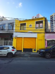 Ponto Comercial para alugar, 122m² no Barra, Salvador