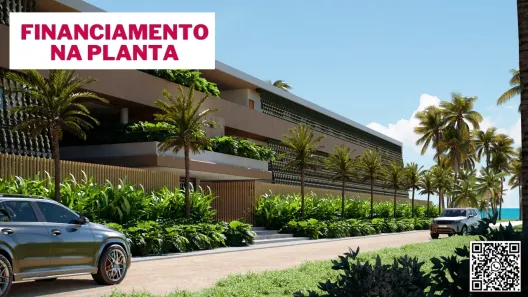 Casa de Condomínio com 5 Quartos à venda, 217m² no Barra do Sirinhaém, Sirinhaém