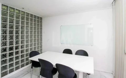 Sala Comercial para alugar, 30m² no Funcionários, Belo Horizonte