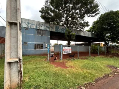 Lote/Terreno para venda ou aluguel, 2000m² no Centro, Paiçandu