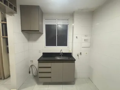 Apartamento com 2 Quartos para alugar, 49m² no Coophema, Cuiabá