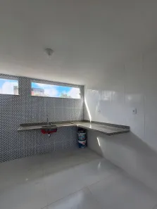 Casa com 2 Quartos para alugar, 160m² no Fazenda Grande II, Salvador