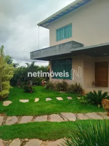 Casa com 3 Quartos à venda, 1000m² no Recanto da Lagoa, Lagoa Santa