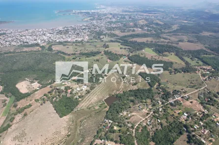 Lote/Terreno à venda, 10000m² no Comunidade Urbana de Jaboticaba, Guarapari