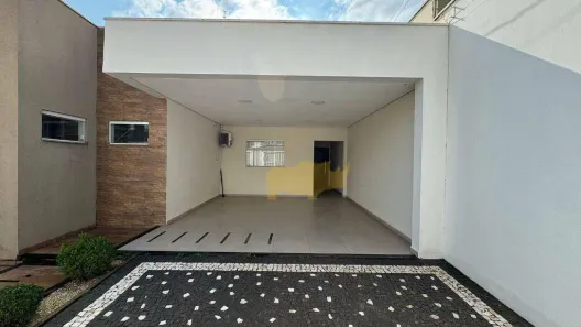 Casa com 3 Quartos à venda, 292m² no Cidade Nova, Rio Claro