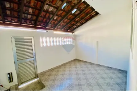 Sobrado com 2 Quartos à venda, 78m² no Vila Santa Rosa, Guarujá