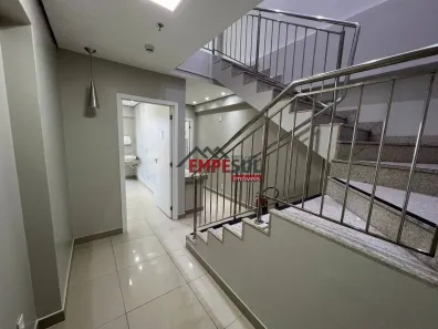 Sala Comercial à venda, 55m² no Plano Diretor Norte, Palmas