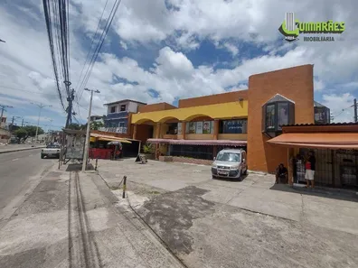 Ponto Comercial à venda, 18m² no Ribeira, Salvador