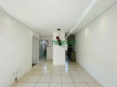 Apartamento com 2 Quartos para alugar, 44m² no Parque das Indústrias, Betim