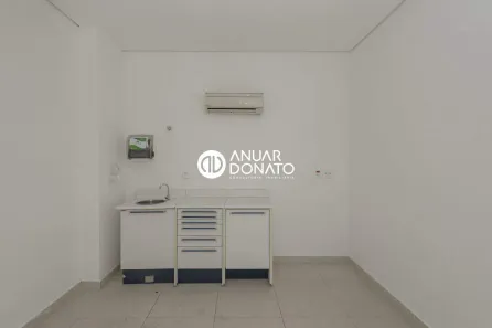 Ponto Comercial para alugar, 500m² no Lourdes, Belo Horizonte