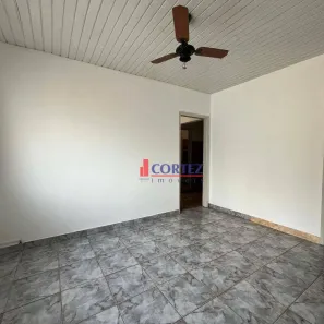 Casa com 2 Quartos para alugar, 101m² no Zona Central, Rio Claro
