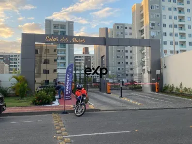 Apartamento com 2 Quartos à venda, 60m² no Centro, Lauro de Freitas