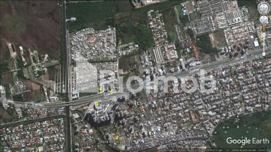 Lote/Terreno para venda ou aluguel, 3884m² no Barra da Tijuca, Rio de Janeiro
