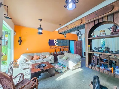 Casa com 4 Quartos à venda, 300m² no Guaiúba, Guarujá