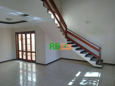 Casa de Condomínio com 3 Quartos para venda ou aluguel, 200m² no Jardim Okinawa, Paulínia