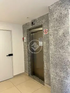 Apartamento com 2 Quartos à venda, 44m² no Juliana, Belo Horizonte