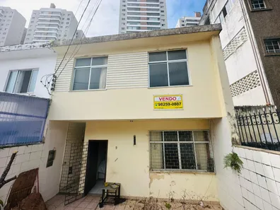 Casa com 4 Quartos para venda ou aluguel, 107m² no Acupe, Salvador